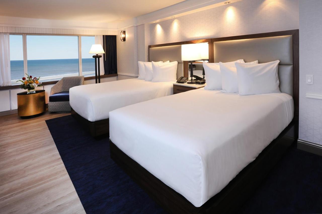 Bally's Atlantic & Casino Resort