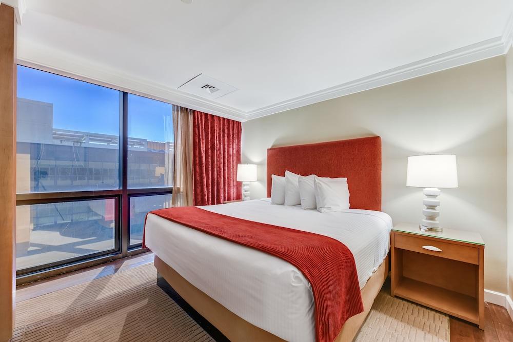 Bally's Atlantic & Casino Resort 4*