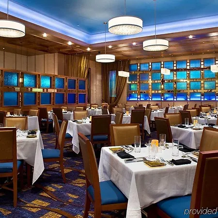 Bally\'S Atlantic City Hotel & Casino 