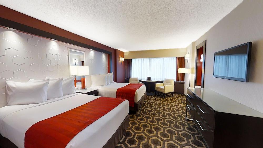 Bally's Atlantic & Casino Resort Atlantic Stadt