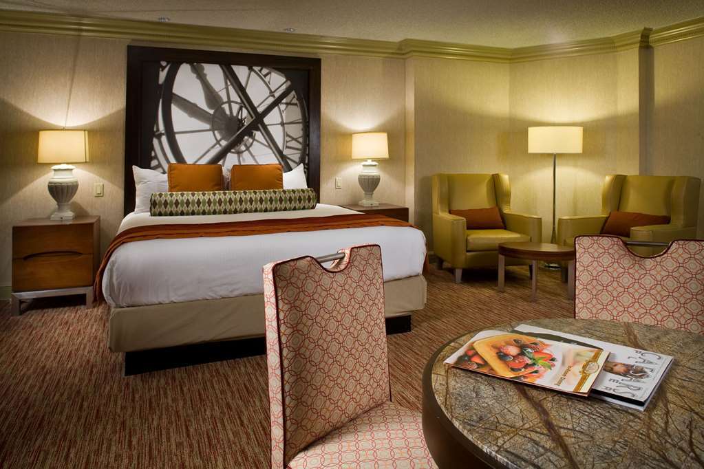 Resort Bally's Atlantic & Casino 4*